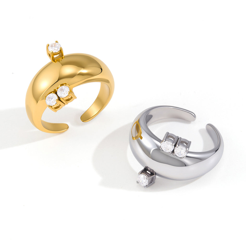 Bettina Ring