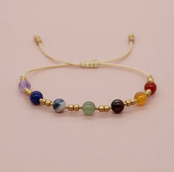 Rory Beaded Bracelet