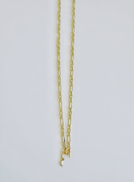 Ryder Charm Bar Necklaces