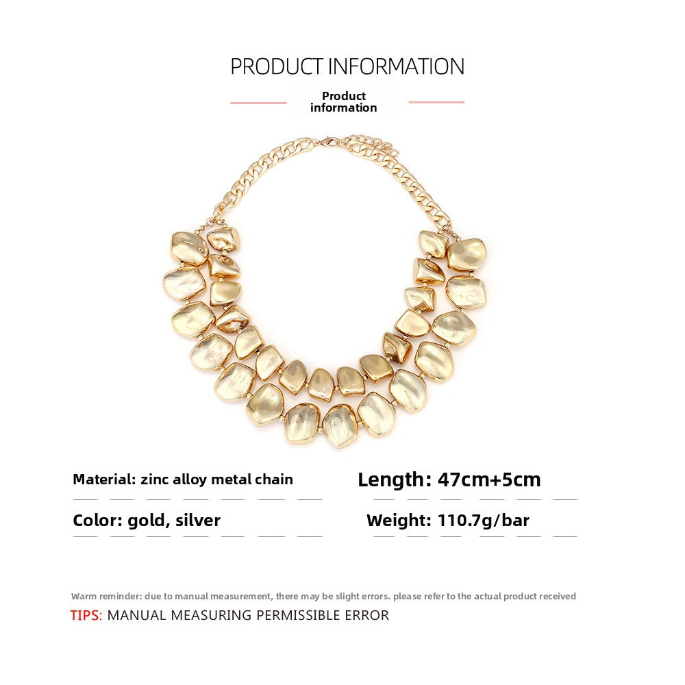Ibiza Necklace