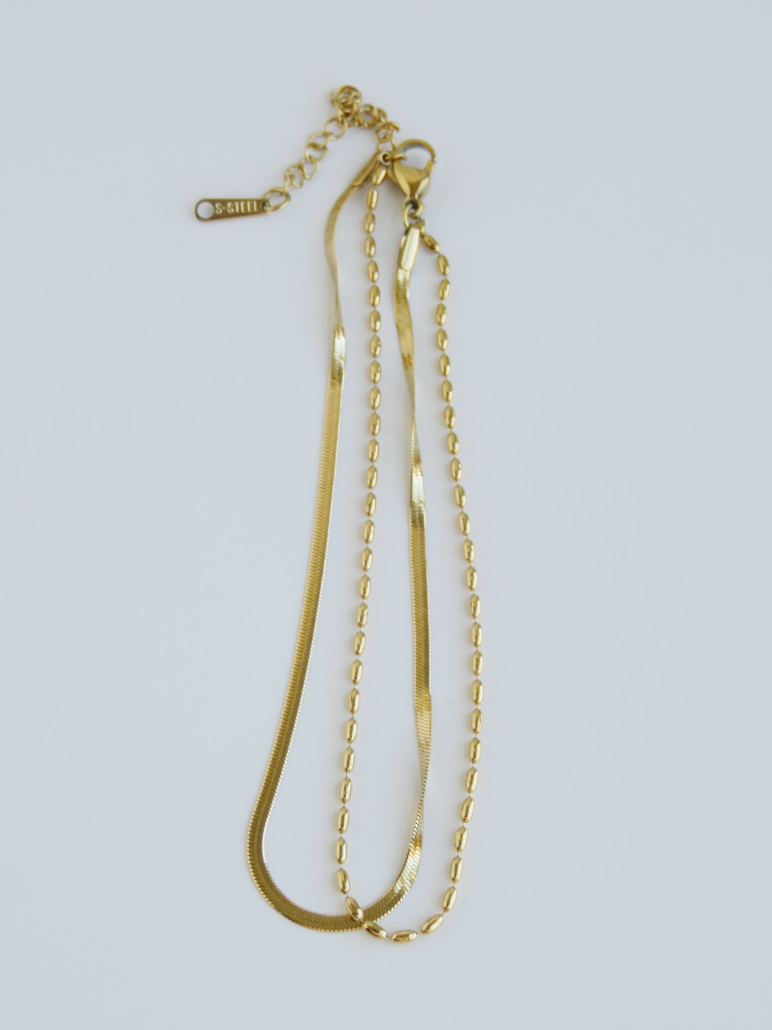 Elegant Anklet