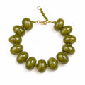 Cordelia Beaded Bracelet