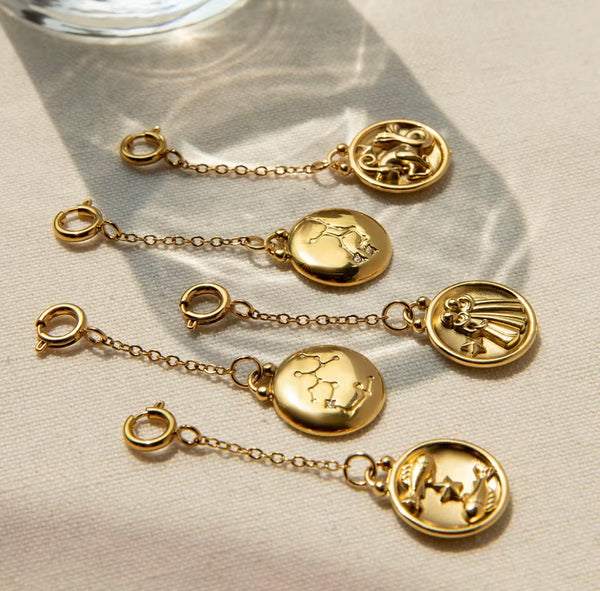 Cosmic Energy - Constellation Bikini Charms - Made for the Water