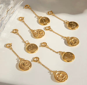 Cosmic Energy - Constellation Bikini Charms - Made for the Water