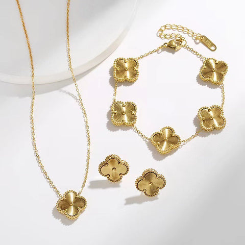 Golden Clover Collection