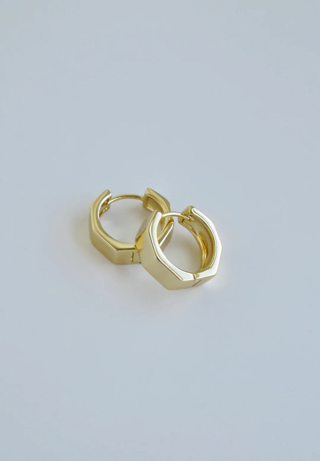 Harper Hoop Earrings