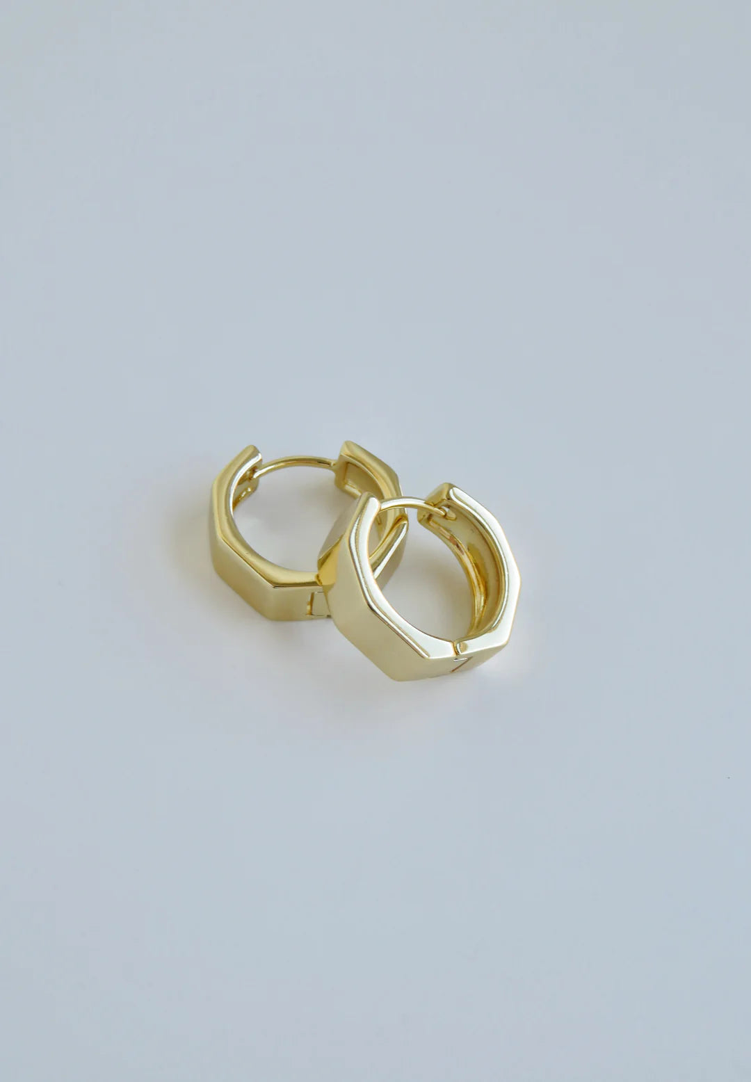 Harper Hoop Earrings