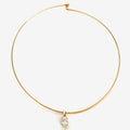 Diamond Collar Necklace
