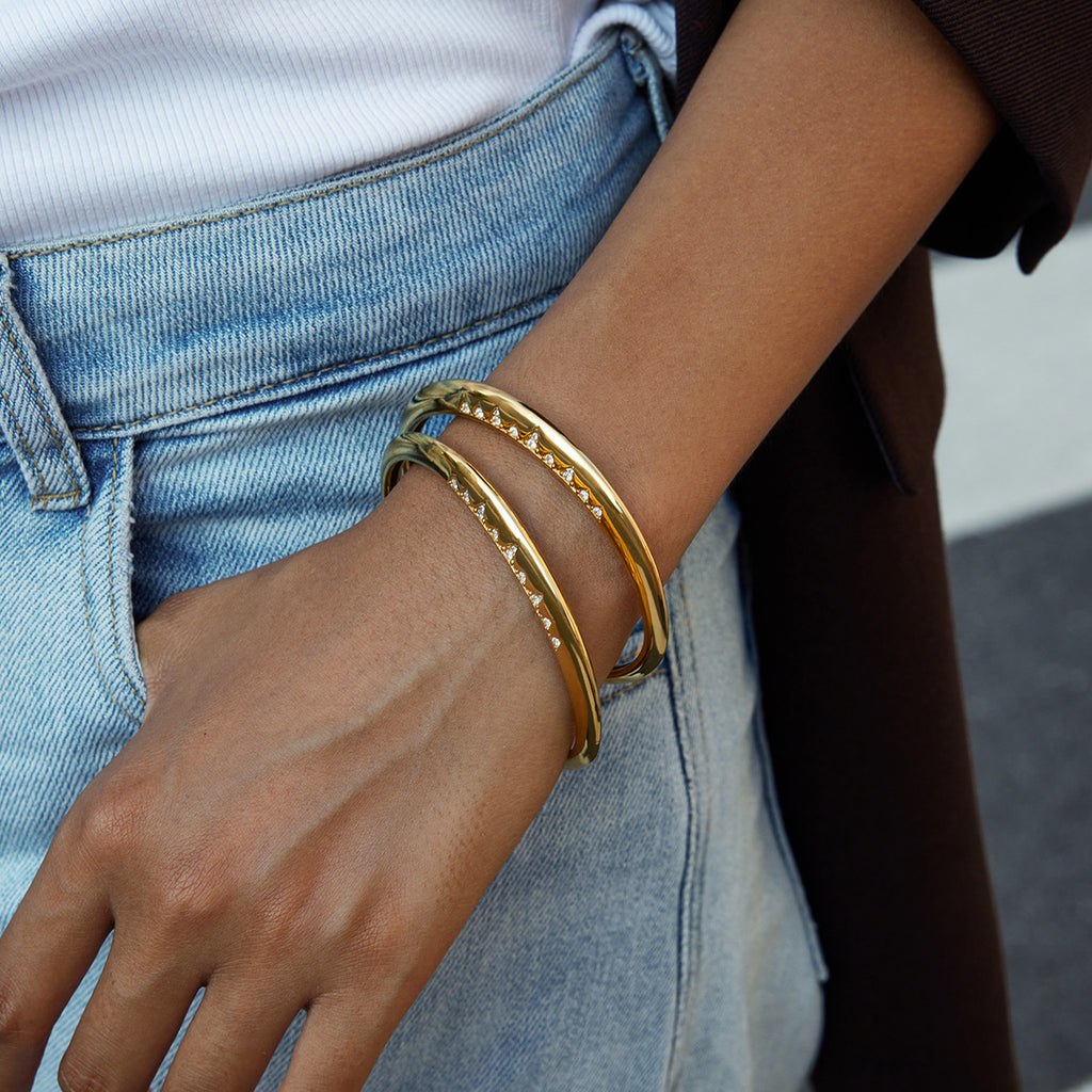 Bettina Bangle