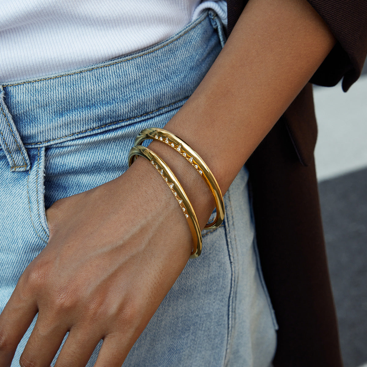 Bettina Bangle