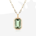Zara Crystal Necklace