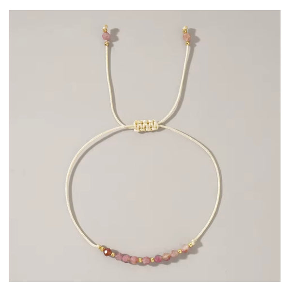 Birthstone Bracelet