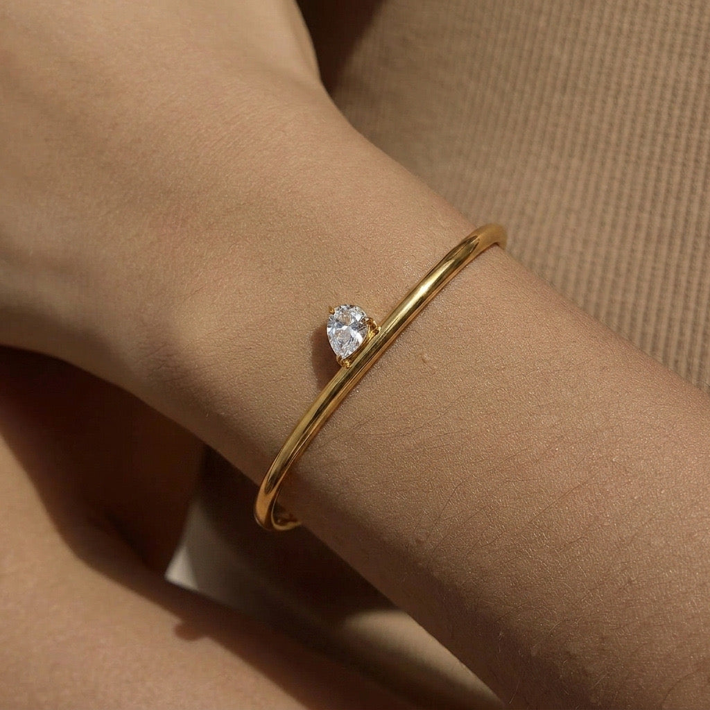 Barcelona Bangle