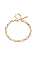 Maribel Diamond Bracelets
