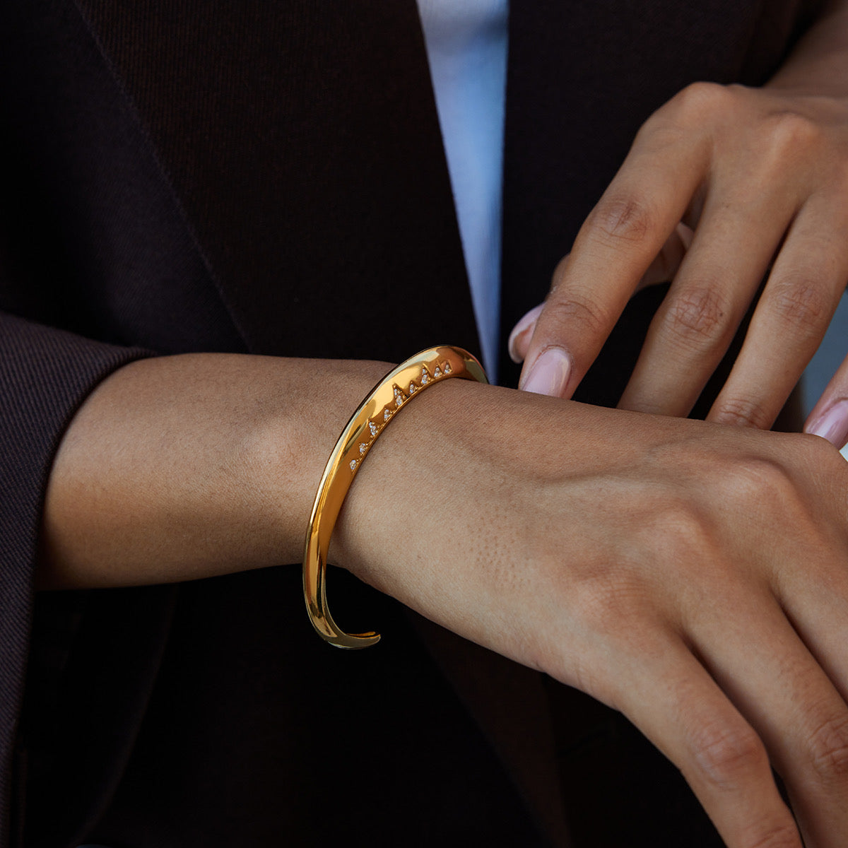 Bettina Bangle
