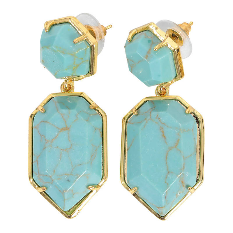 Kaitlin Drop Earrings