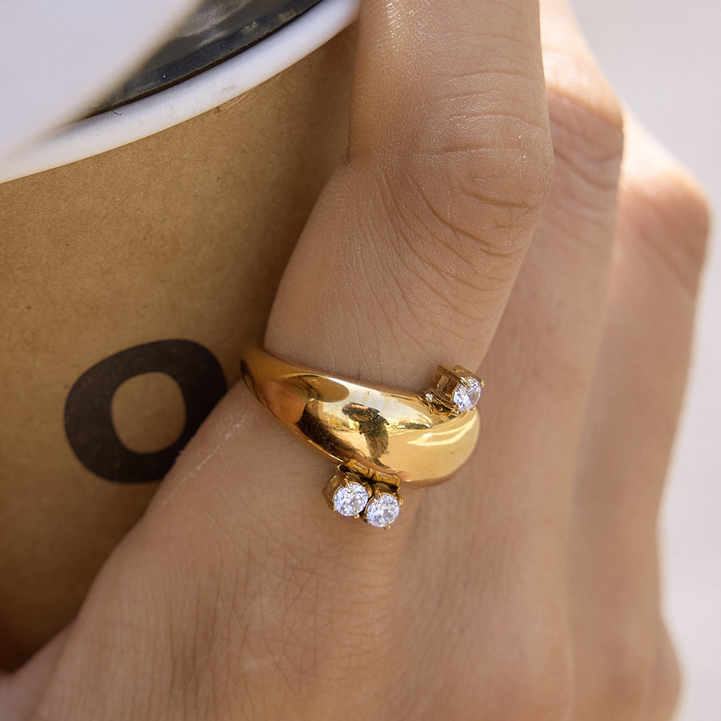 Bettina Ring