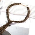 Soho Tassle Necklace