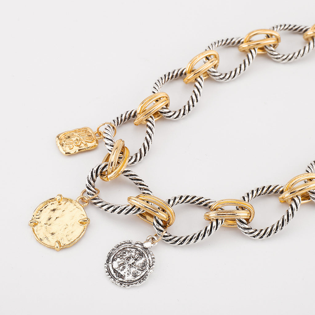 Parker Necklace