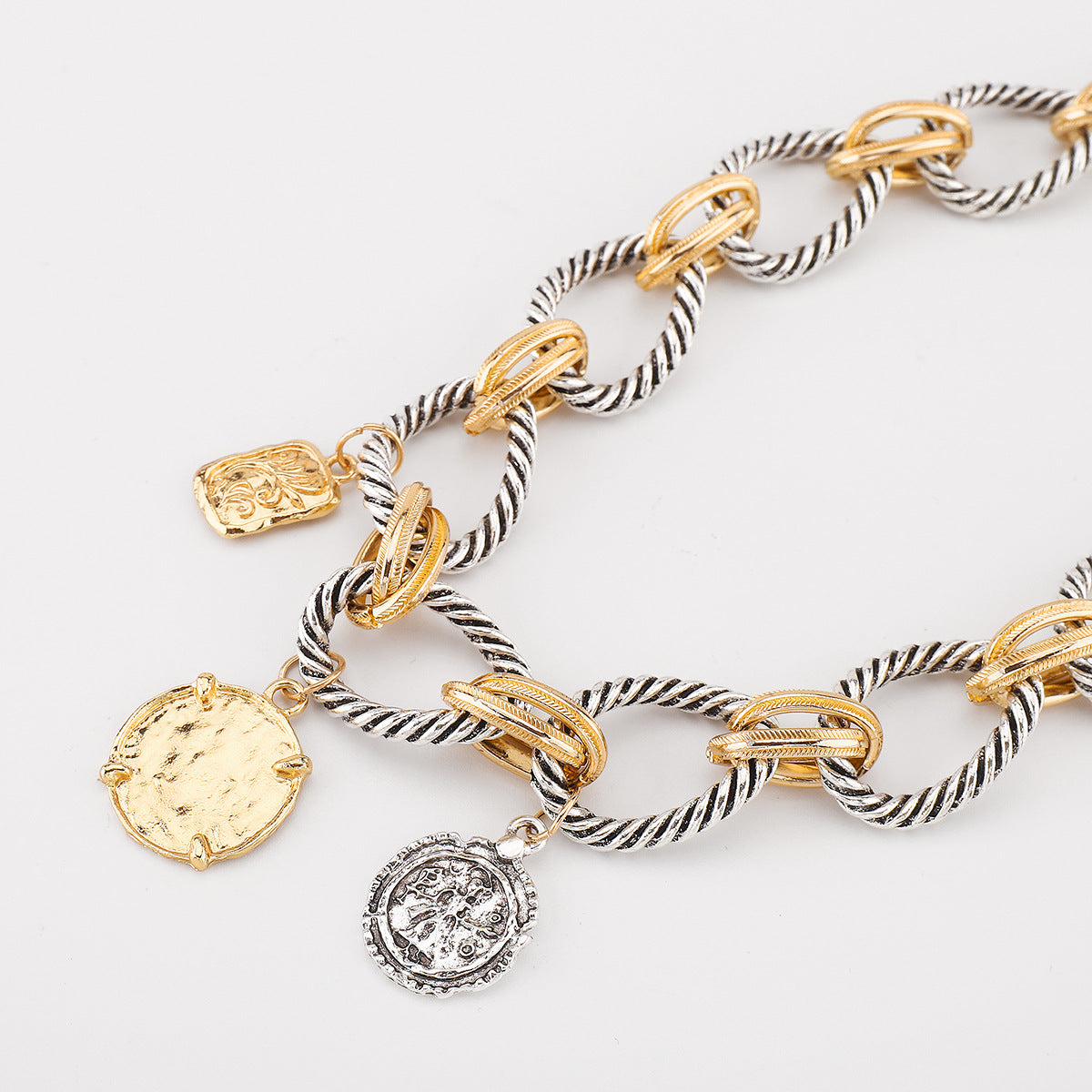 Parker Necklace