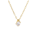 The Modern Heirloom Necklace