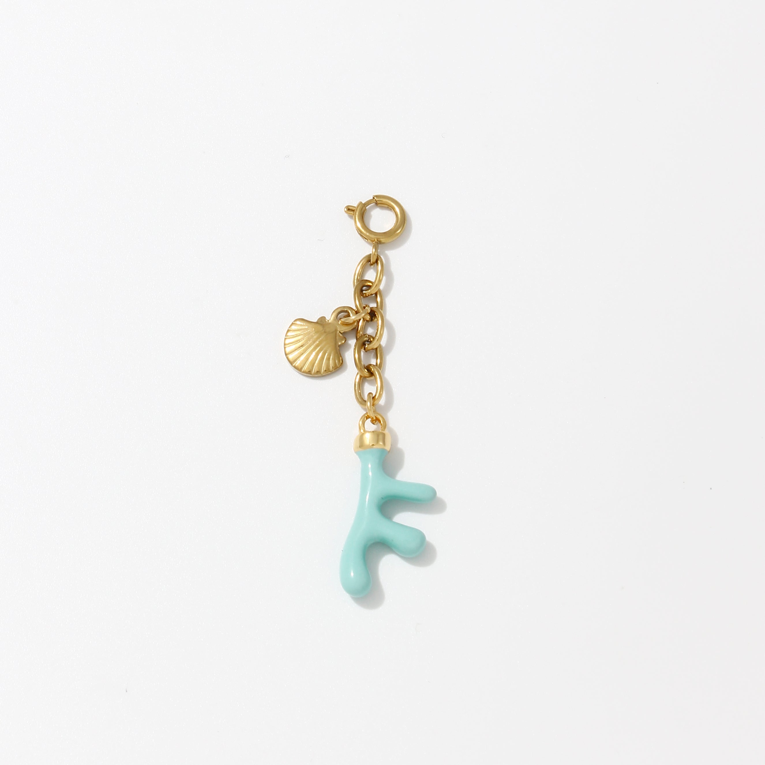 Symbolic Charms on Chain - Water Resistant