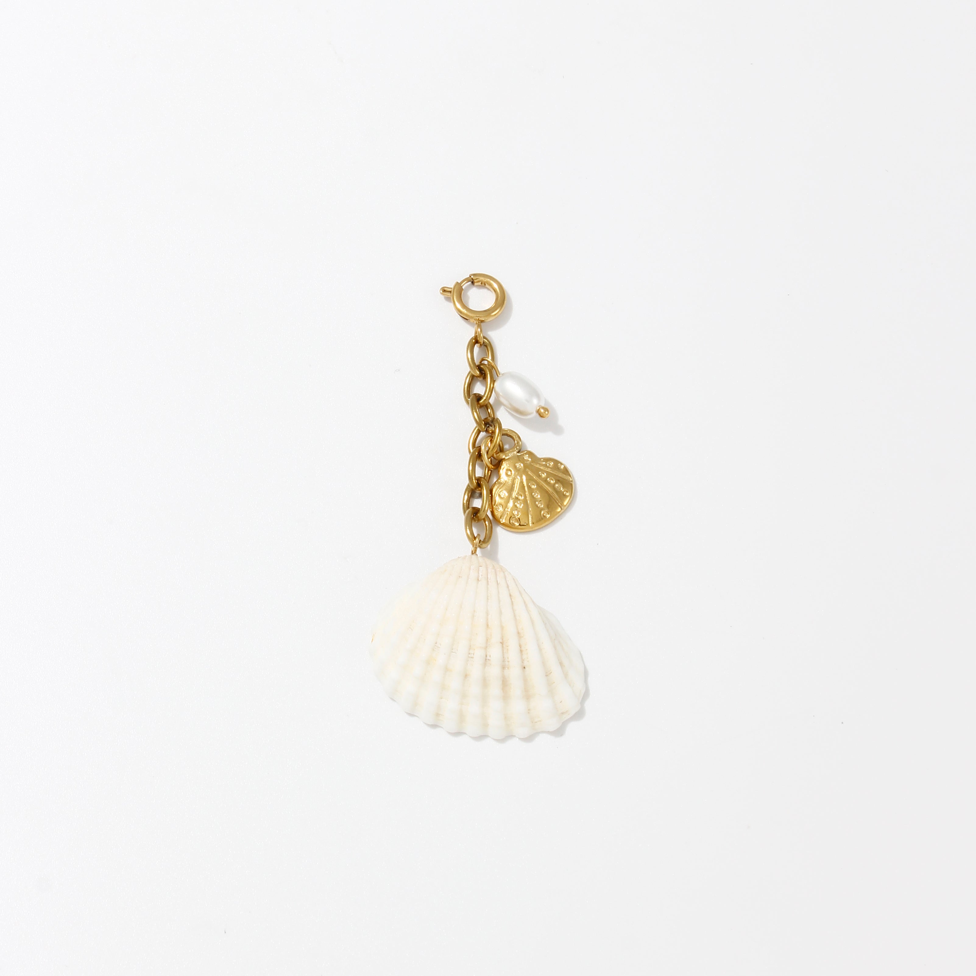 Symbolic Charms on Chain - Water Resistant