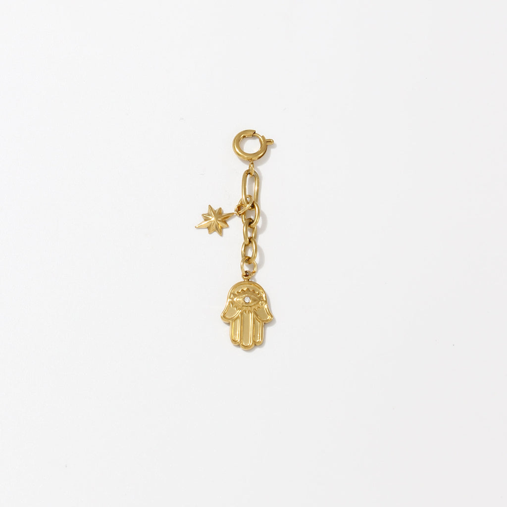 Symbolic Charms on Chain - Water Resistant