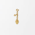 Symbolic Charms on Chain - Water Resistant