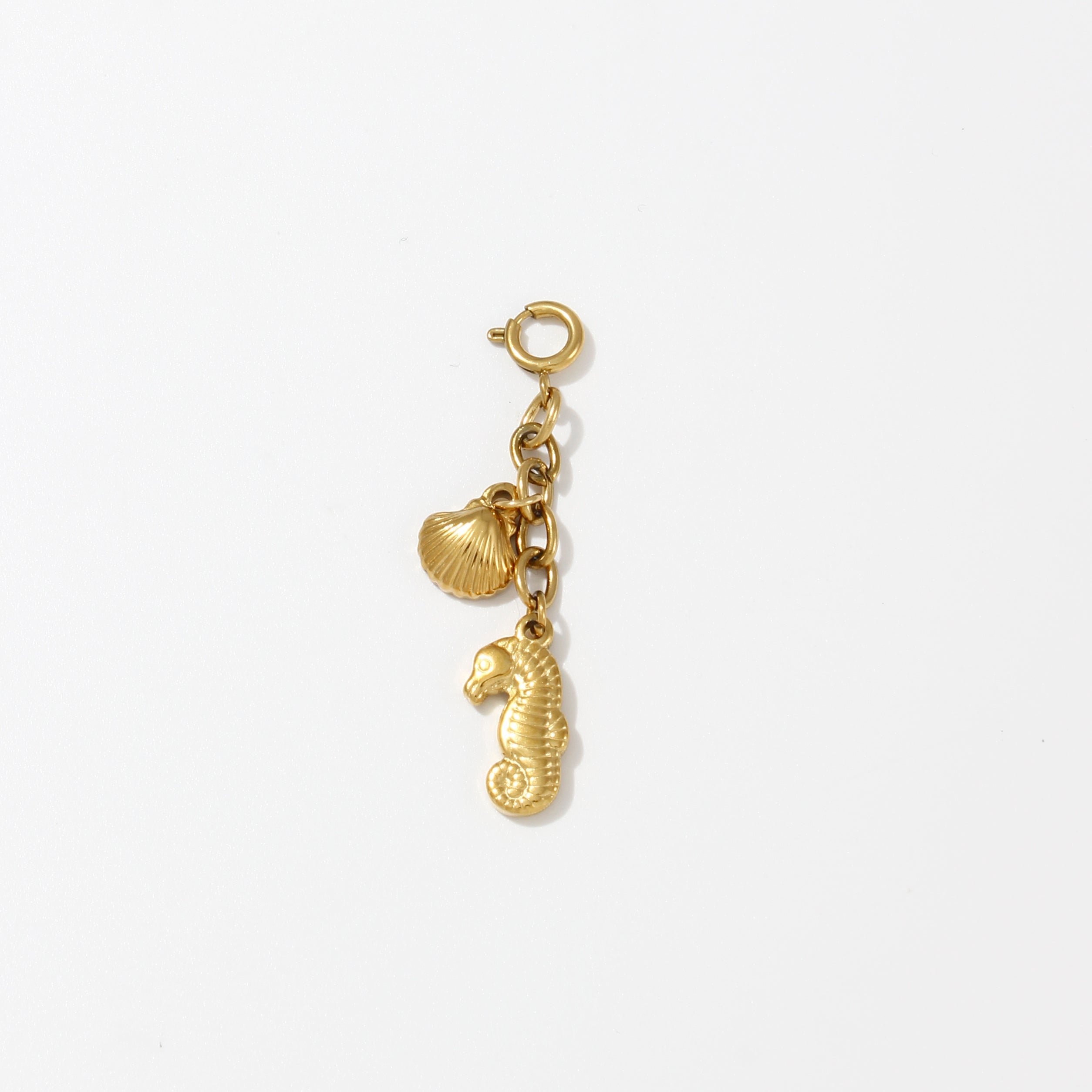 Symbolic Charms on Chain - Water Resistant