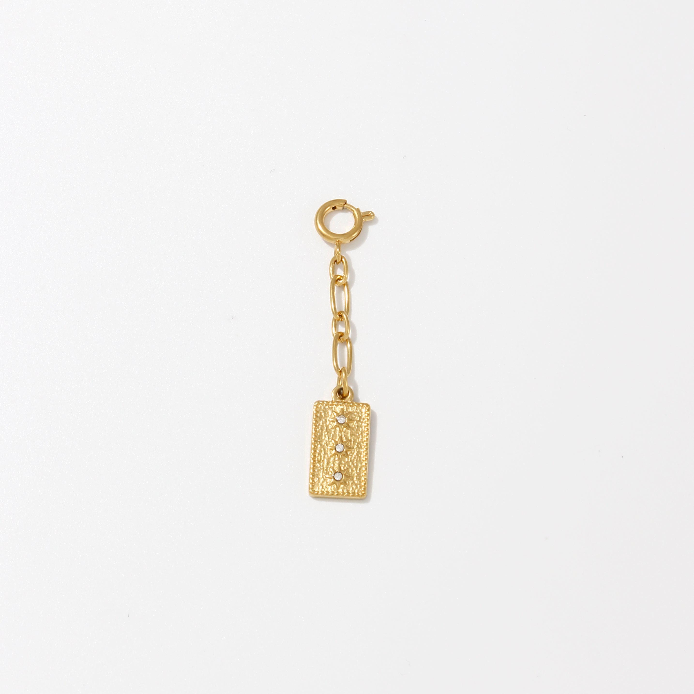 Symbolic Charms on Chain - Water Resistant