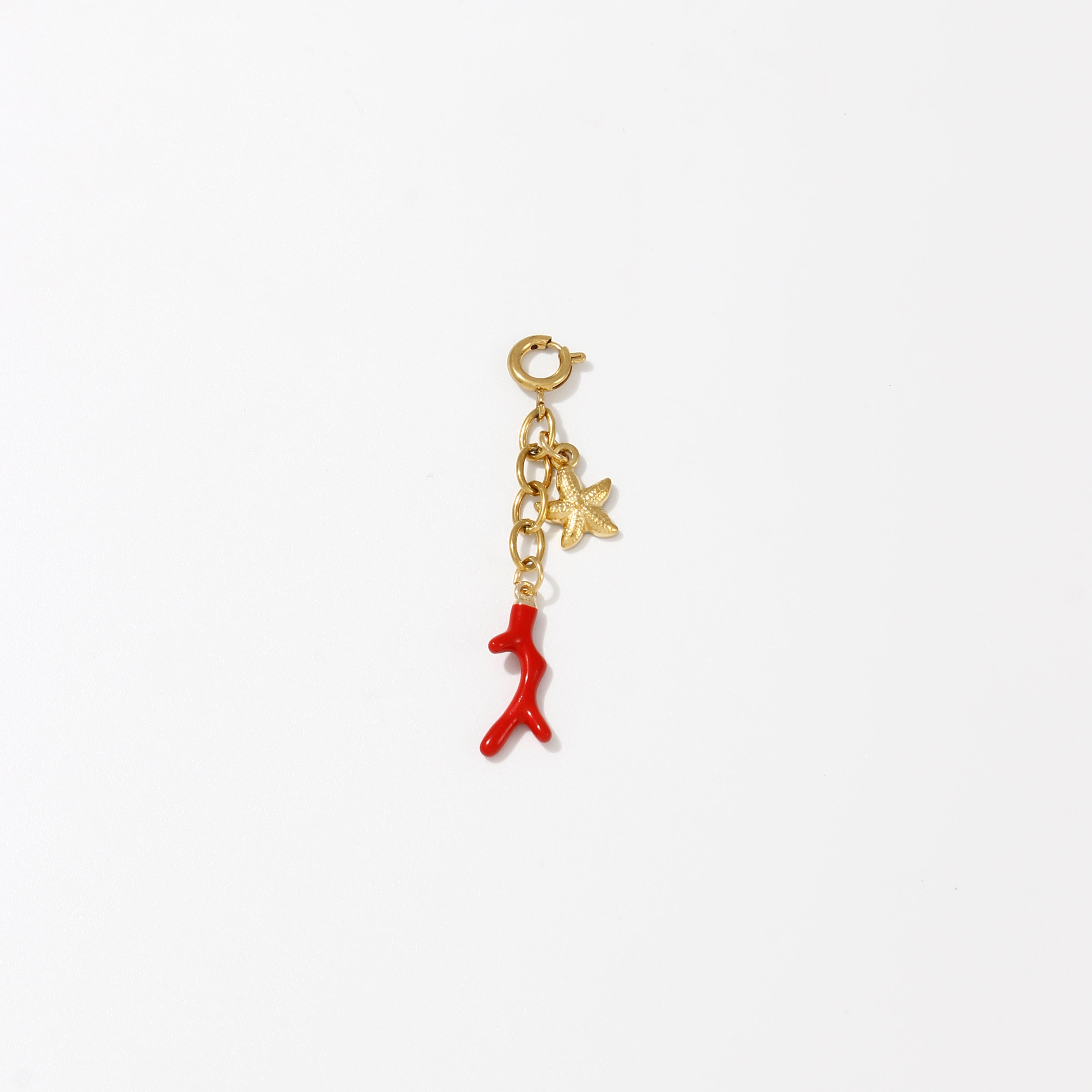 Symbolic Charms on Chain - Water Resistant