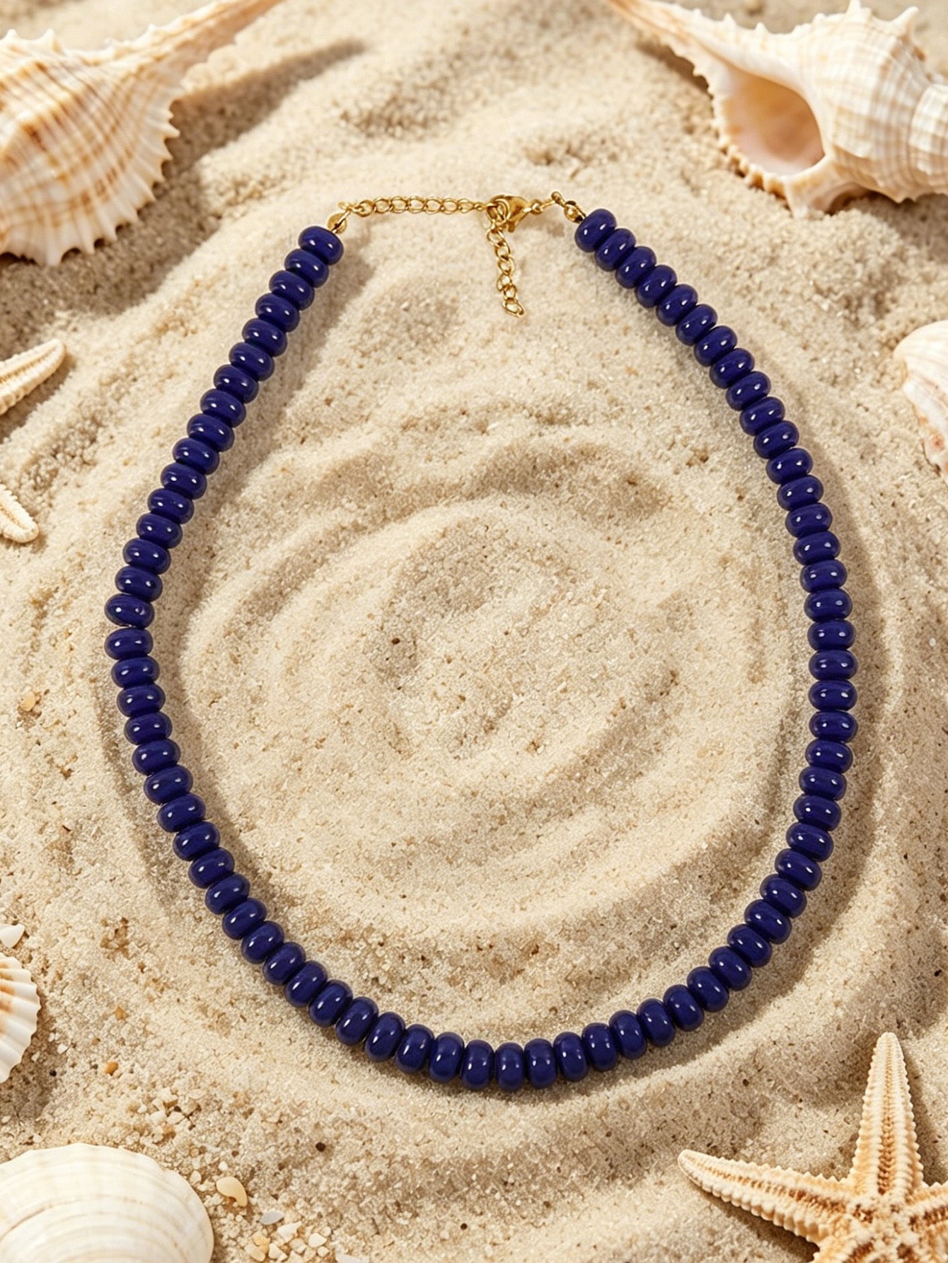 Sag Harbor Necklace