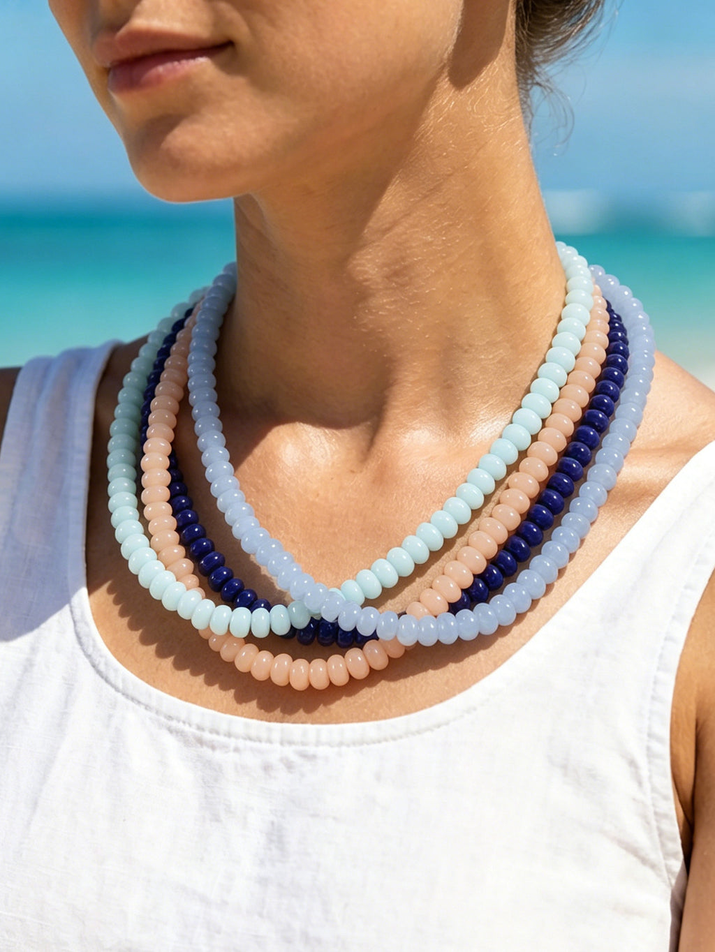 Sag Harbor Necklace