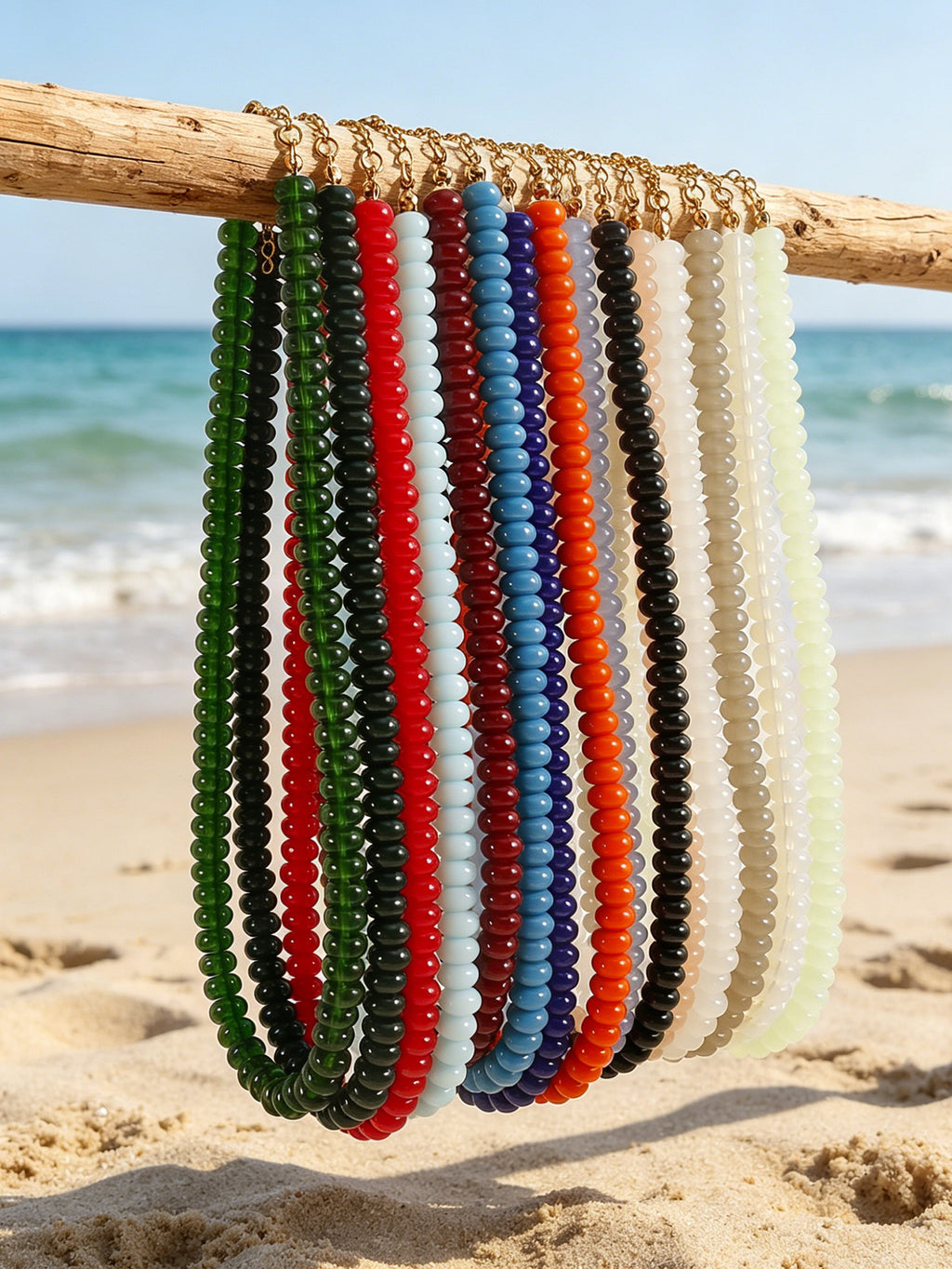 Sag Harbor Necklace