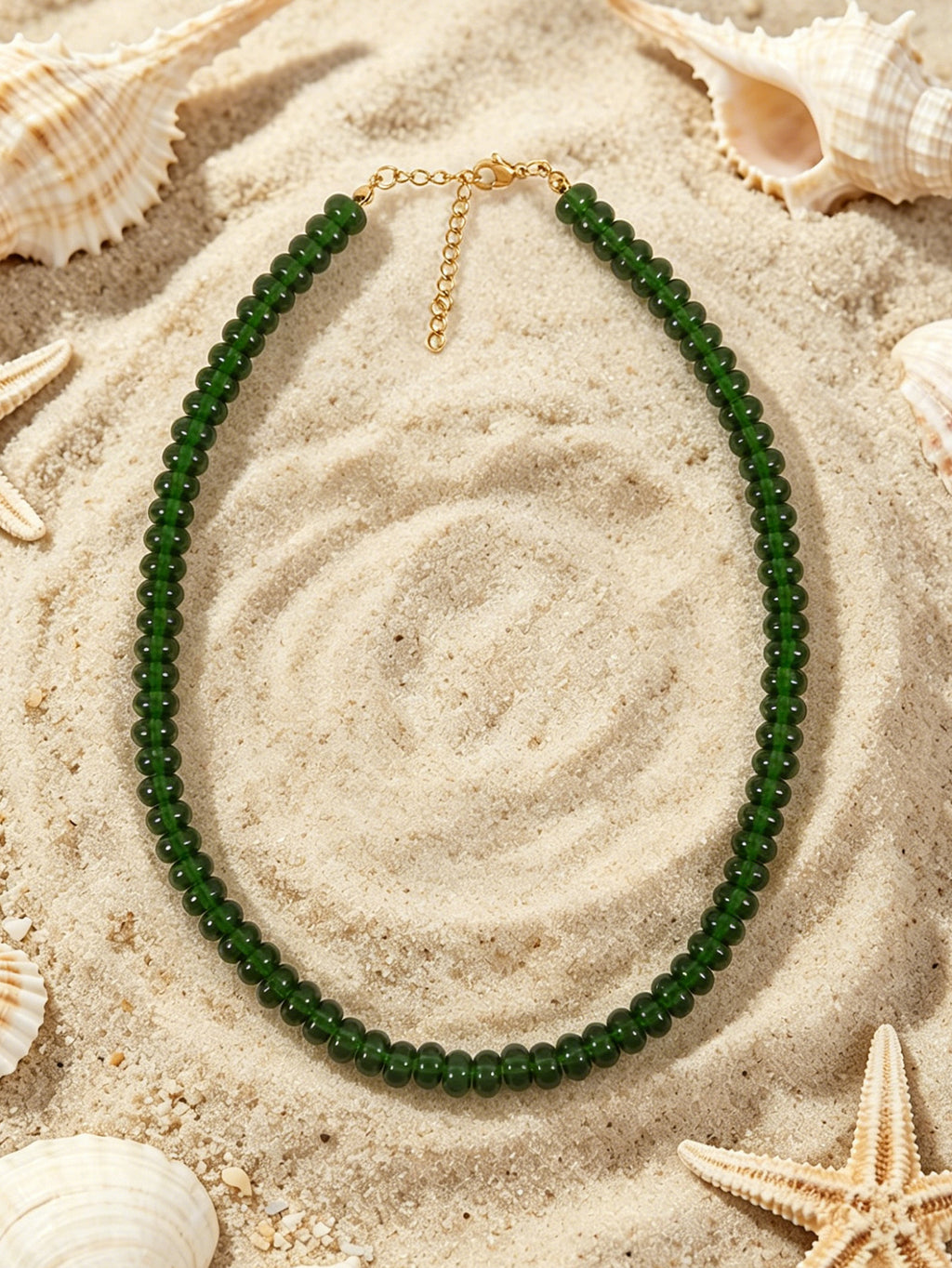 Sag Harbor Necklace