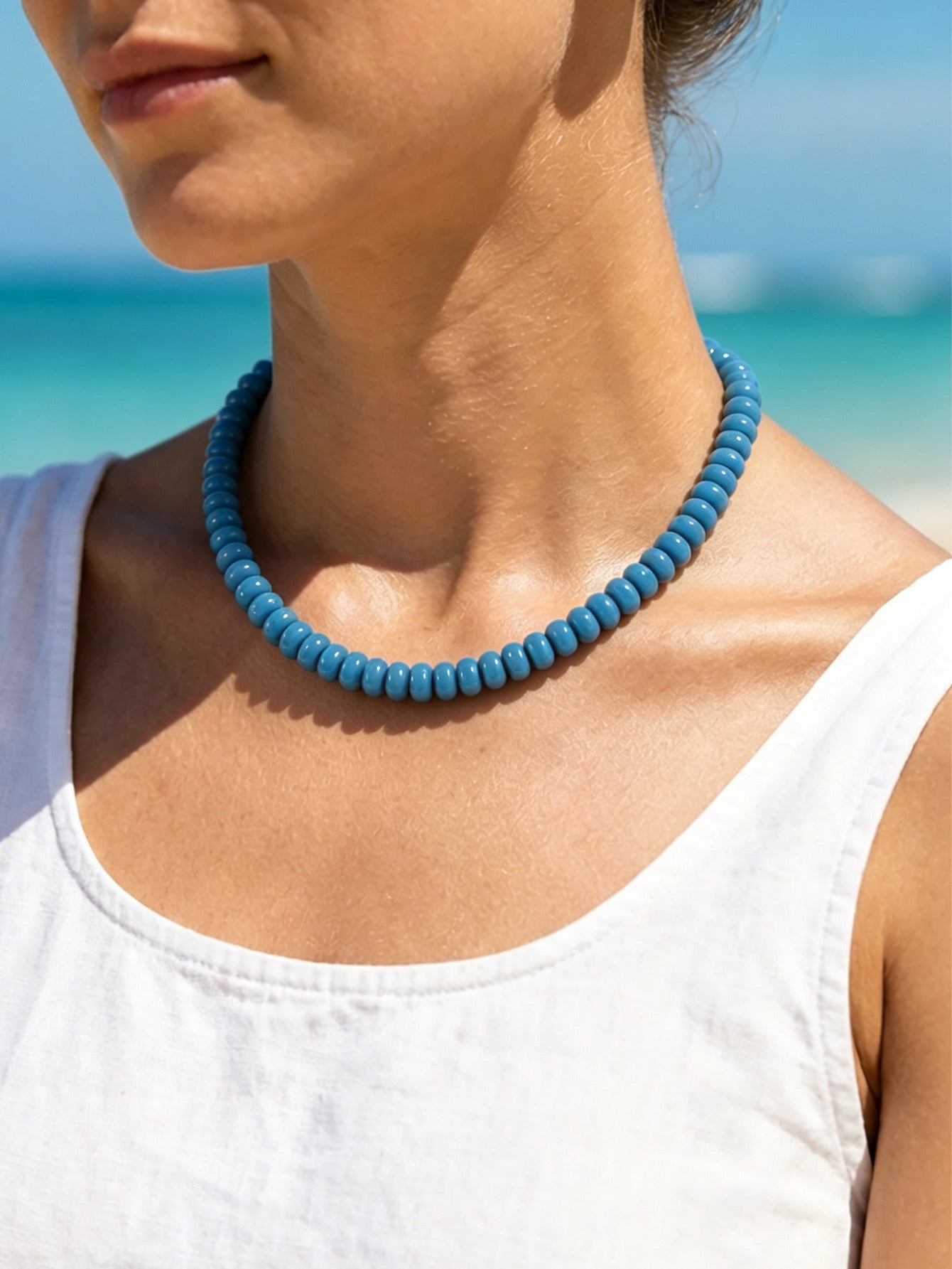 Sag Harbor Necklace