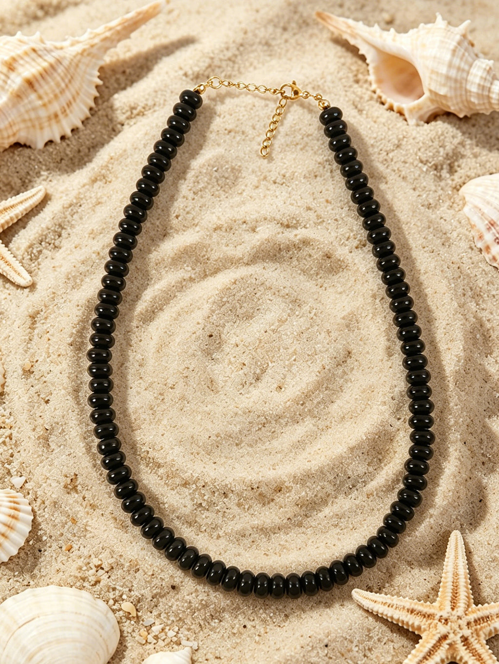 Sag Harbor Necklace